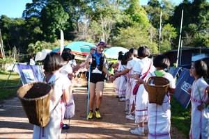 BIB: 
                            <button type="button" onclick="openModal(19042554)" class="btn btn-primary btn-sm float-right btn-popup" data-toggle="modal" data-target=".modal-high-quality">
                        <i class="fas fa-shopping-cart"></i> Add to Cart
                    </button>
                                            <button type="button" onclick="isThisMe(19042554, true)" class="btn btn-success btn-sm float-right btn-popup btn-isme hidden" data-toggle="tooltip" data-placement="bottom" title="นี่คือรูปของคุณใช่ไหม คลิกที่นี่เพื่อเอาเข้าอัลบั้ม">
                        <i class="fas fa-plus"></i> Add to album
                    </button>
                    <button type="button" onclick="isThisMe(19042554, false)" class="btn btn-warning btn-sm float-right btn-popup btn-isnotme hidden">
                        <i class="fas fa-ban"></i> Remove from album
                    </button>